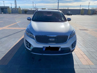 KIA Sorento foto 1