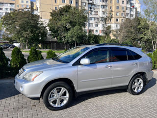 Lexus RX Series foto 15