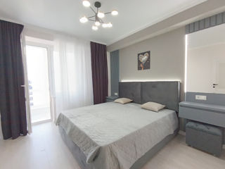 Apartament cu 2 camere, 65 m², Ciocana, Chișinău foto 3
