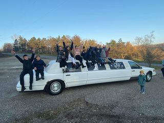 Limousine Chirie Nord Md foto 8