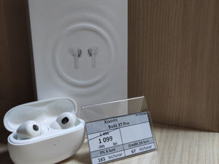 Xiaomi Buds 3T Pro 1099 lei foto 1