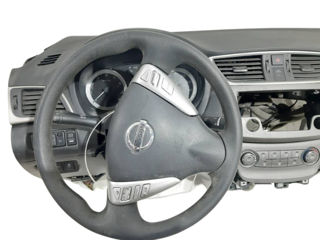 Торпеда Nissan Sentra `13-19 682003SG0A foto 2