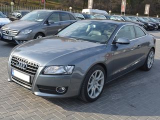 Audi A5 foto 1