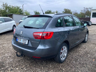 Seat Ibiza foto 5