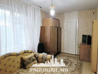 Apartament cu 2 camere, 46 m², Botanica, Chișinău foto 4