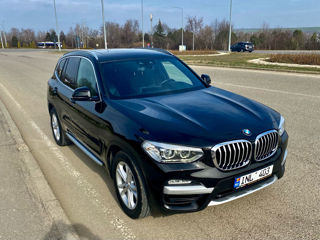 BMW X3 foto 4