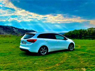 KIA Ceed foto 9