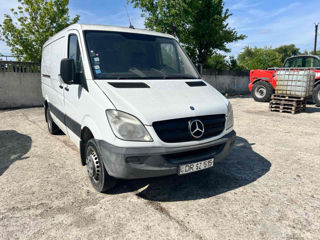 Mercedes Sprinter 515 CDI