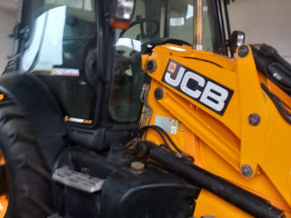 Экскаватор JCB 3CX Contractor ! foto 4