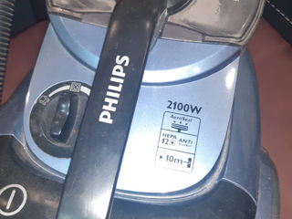 Motor original Philips 2100wt foto 3