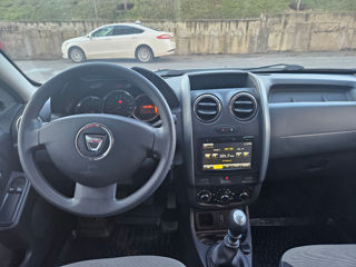 Dacia Duster foto 8