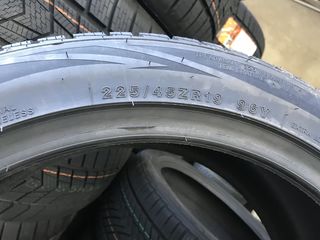 225/45 R19 Tracmax Trac Saver (4 seasons)/ Доставка, livrare toata Moldova foto 4