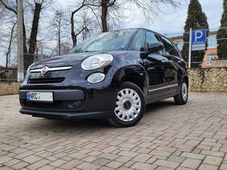 Fiat 500L foto 1