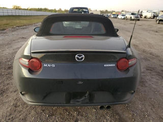 Mazda MX-5 foto 6