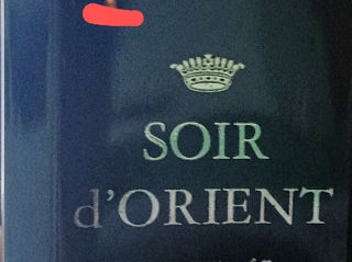 Sisley Soir D'Orient. 100 ml. foto 3