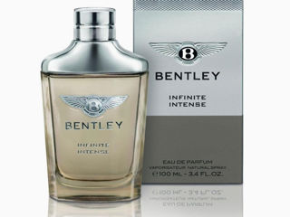 Туалетная вода Bentley Infinite 100 ml для мужчин. Оригинал. В упаковке
