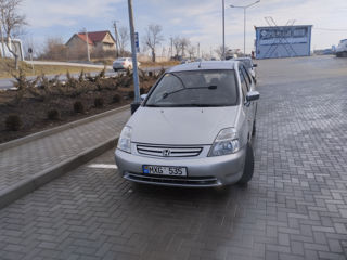 Honda Stream foto 4