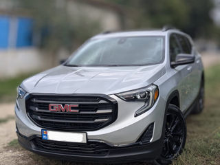 GMC Terrain