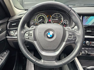 BMW X3 foto 5