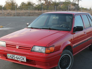 nissan sunny  n13   1988 1.7 diz piese