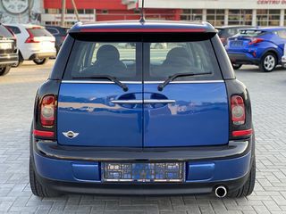 Mini Cooper foto 5