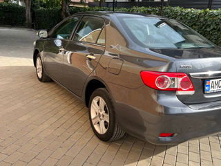 Toyota Corolla foto 2