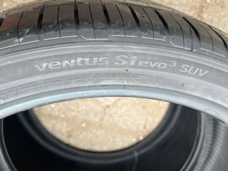 325/30 R21 Hankook Ventus S1 Evo3/ Доставка, livrare toata Moldova 2024 foto 9