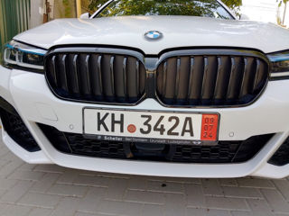 BMW 5 Series foto 5