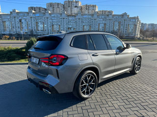 BMW X3 foto 4