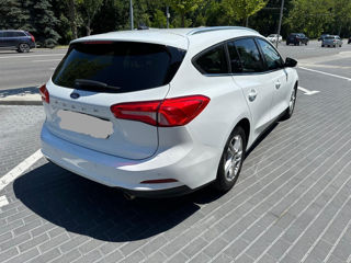 Ford Focus foto 7