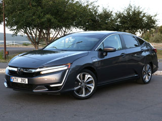 Honda Clarity