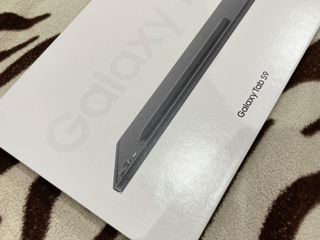 Galaxy Tab S9 8/128 Sigilat! foto 1