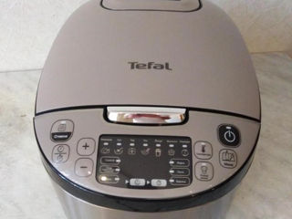 Multicooker Tefal Essential 5l cu 37 programe