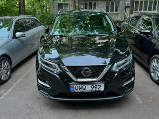 Nissan Qashqai foto 3