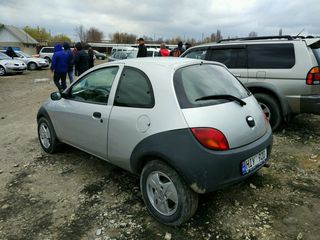 Ford Ka foto 5