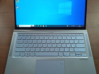 Laptop Asus ZenBook UM431D