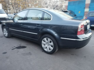 Volkswagen Passat foto 5