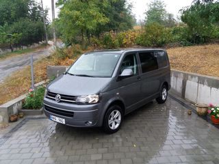 Volkswagen Transporter T6 foto 1