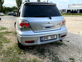 Mitsubishi Outlander foto 5