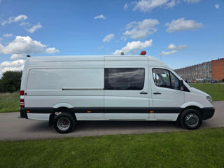 Mercedes Sprinter, 3.0 L / Sparca фото 1