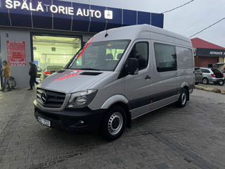 Mercedes Sprinter 7 Locuri