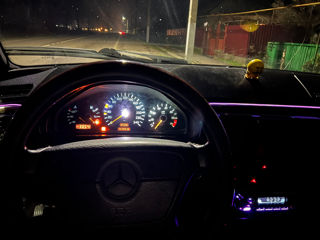 Mercedes E-Class foto 5