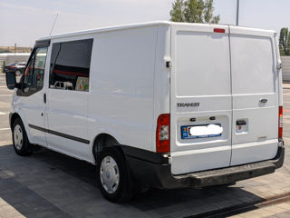 Ford Transit foto 3