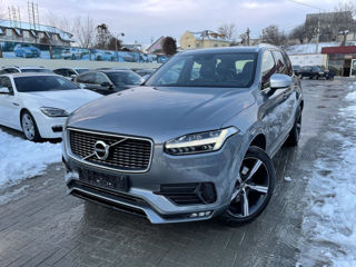 Volvo XC90 foto 6