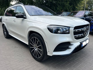 Mercedes GLS-Class foto 8