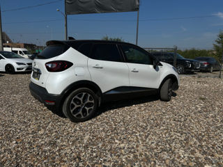 Renault Captur foto 3