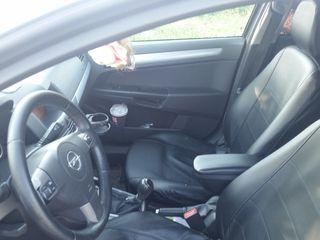 Opel Astra foto 3