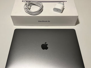 MacBook Air M1 2020