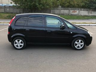 Opel Meriva foto 4