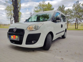 Opel Combo, 2014